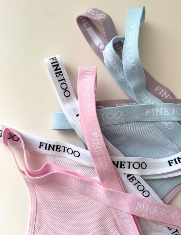 شورتهای اسپرت لامبادا کبریتی FINETOO