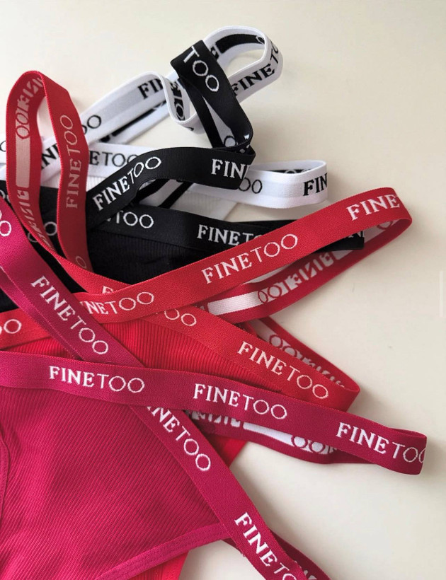 شورتهای اسپرت لامبادا کبریتی FINETOO