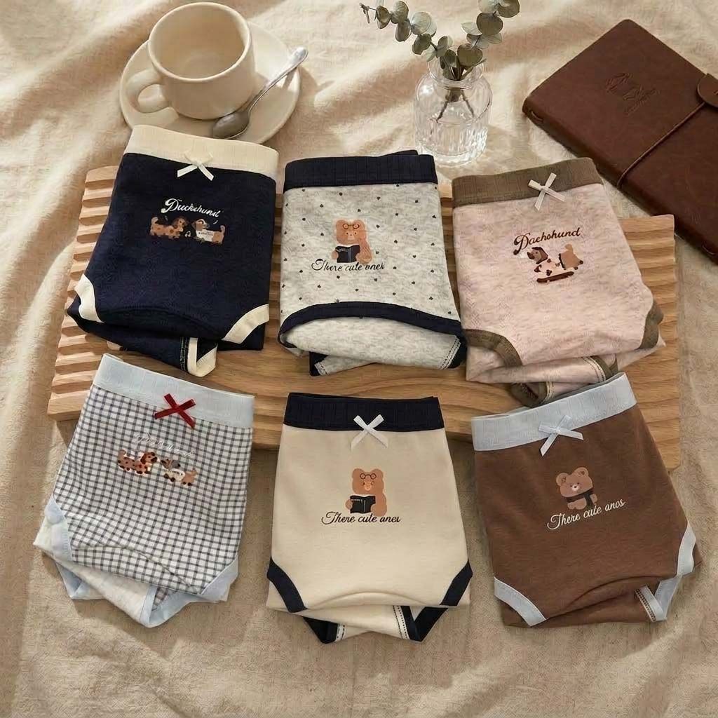 شورت اروپایی XL 🐻
